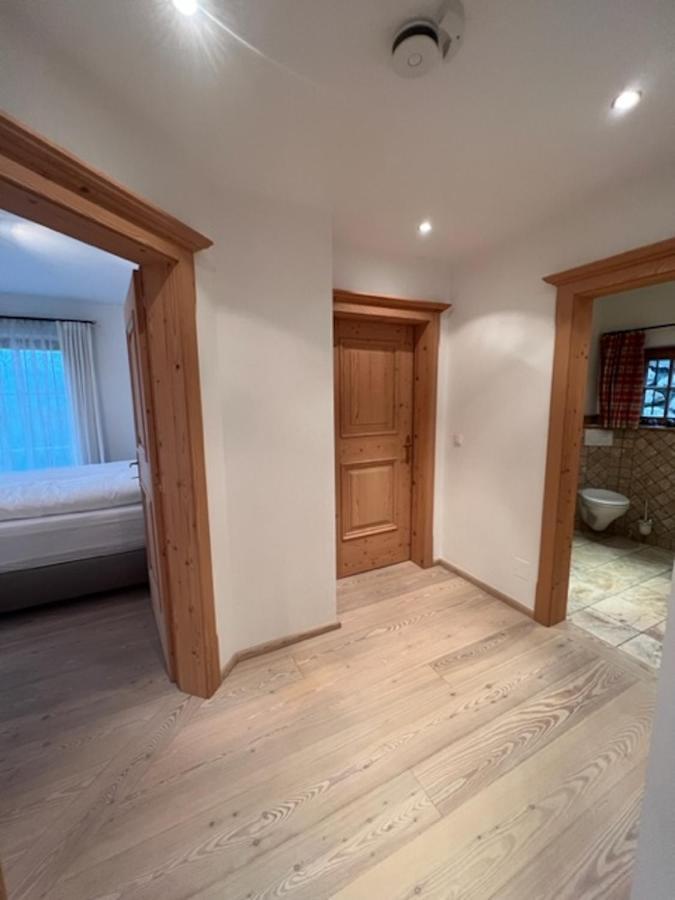 Berghaus Apartment Ellmau Bagian luar foto