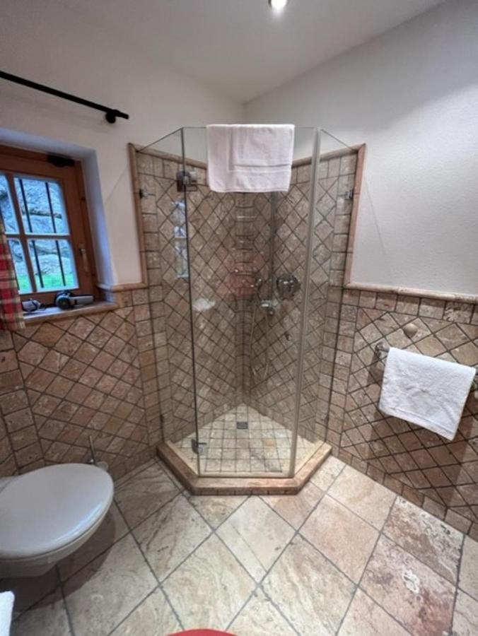 Berghaus Apartment Ellmau Bagian luar foto