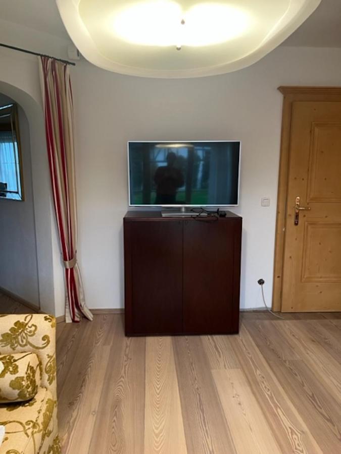 Berghaus Apartment Ellmau Bagian luar foto