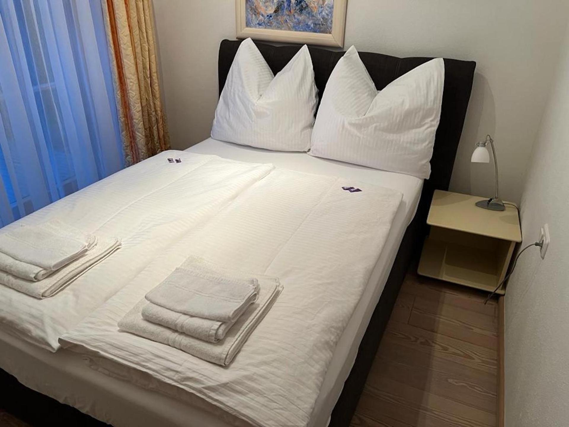 Berghaus Apartment Ellmau Bagian luar foto