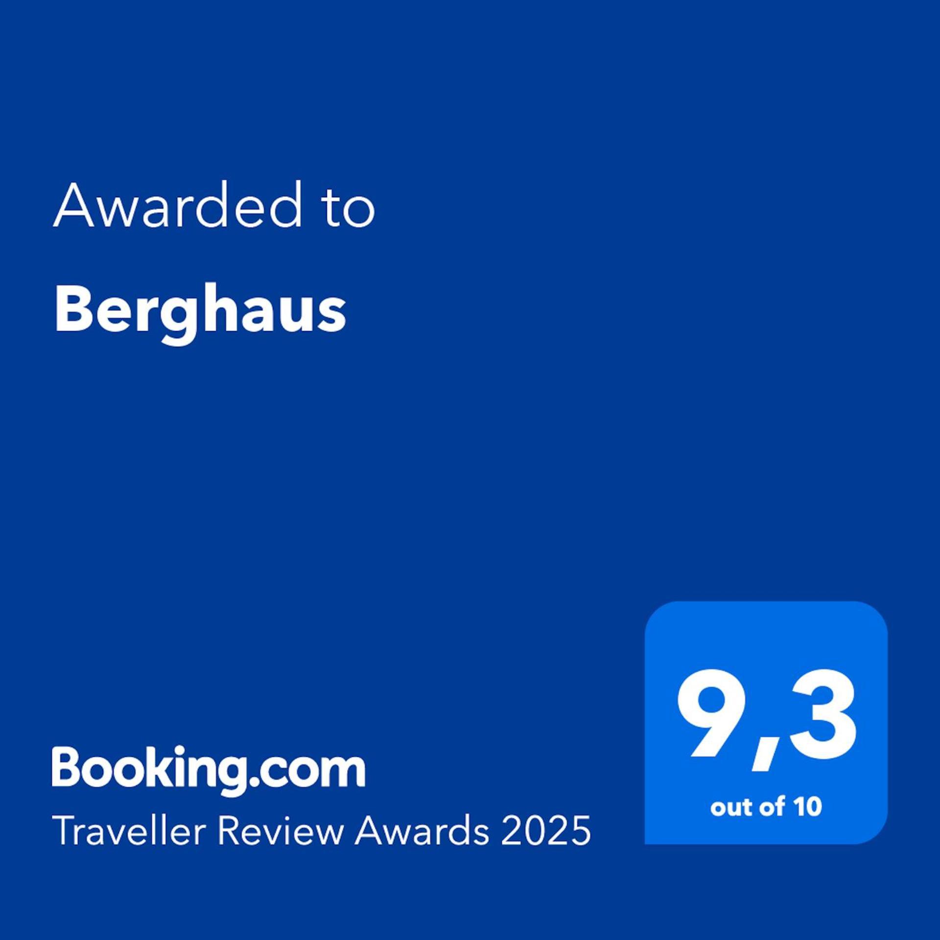 Berghaus Apartment Ellmau Bagian luar foto